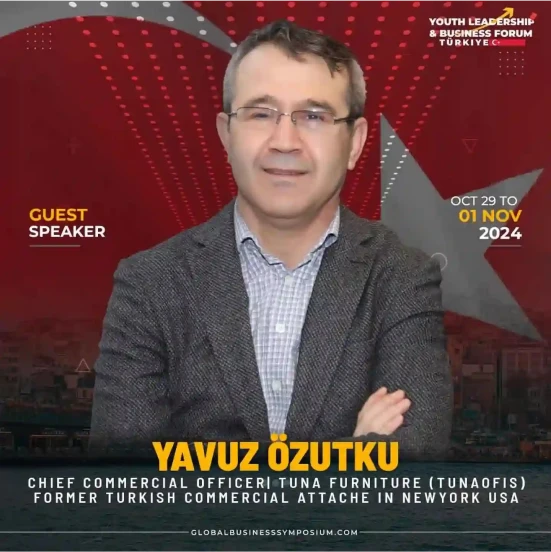 Yavuz Ozutku