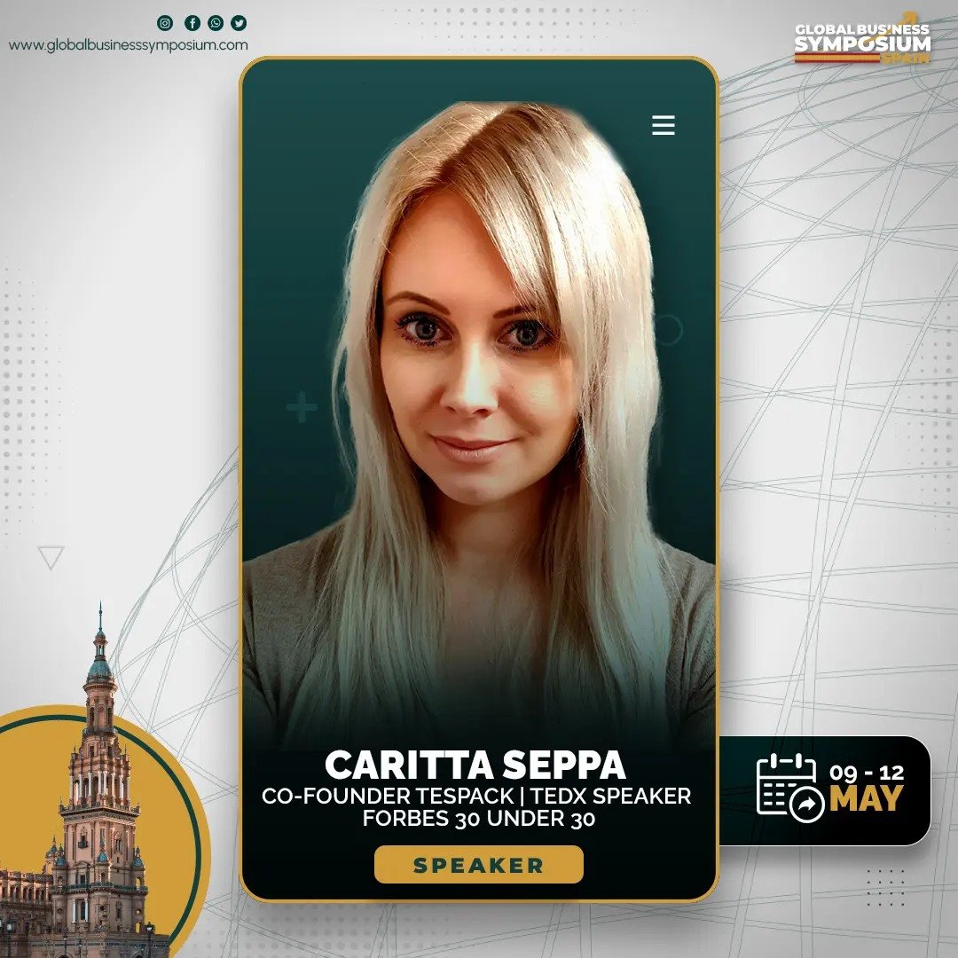 Caritta Seppa