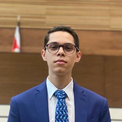 Luis Felipe Monge Hernández 