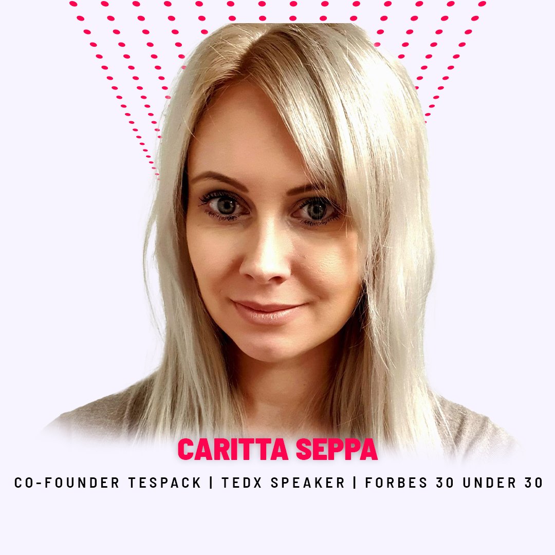 Caritta Seppa