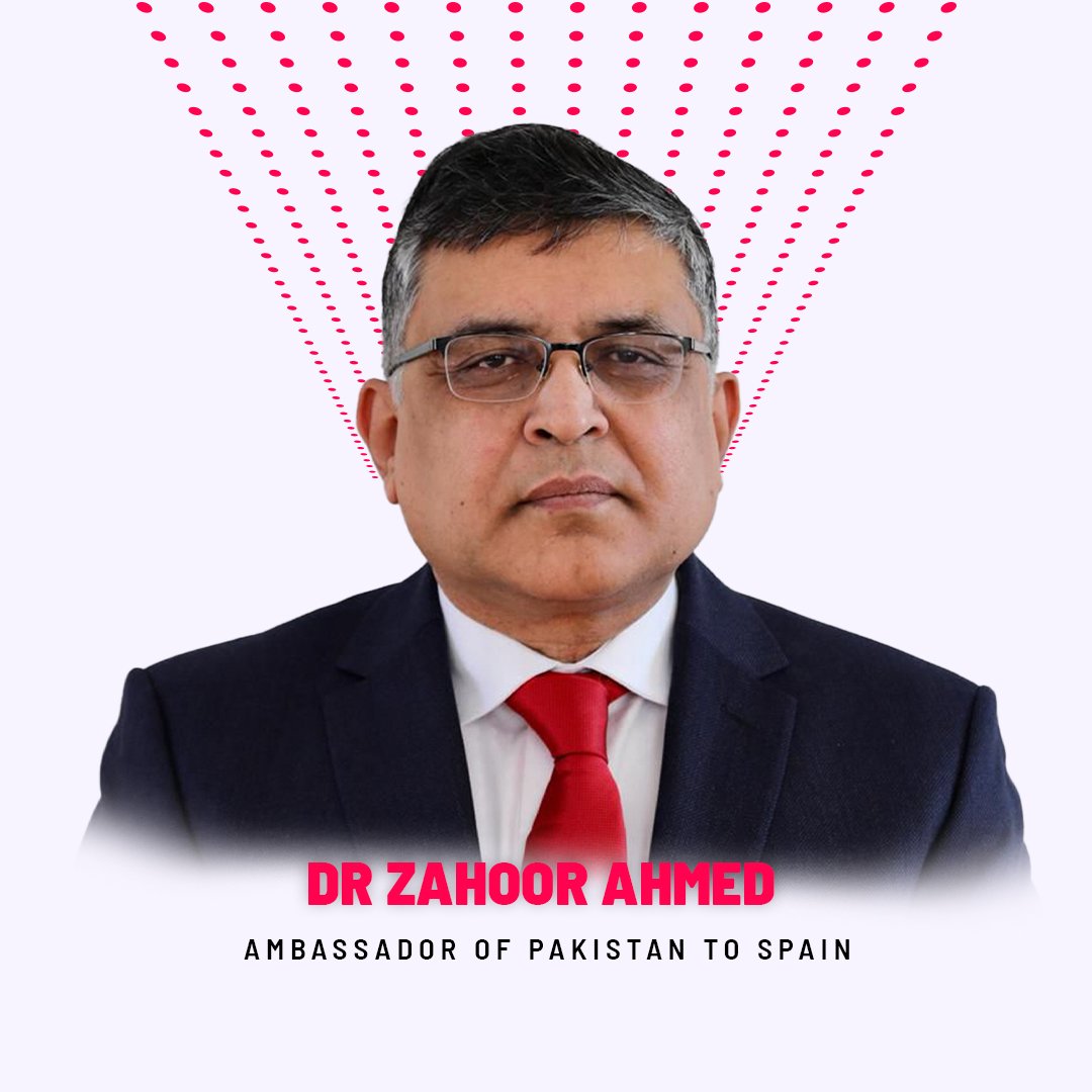 Dr Zahoor Ahmed