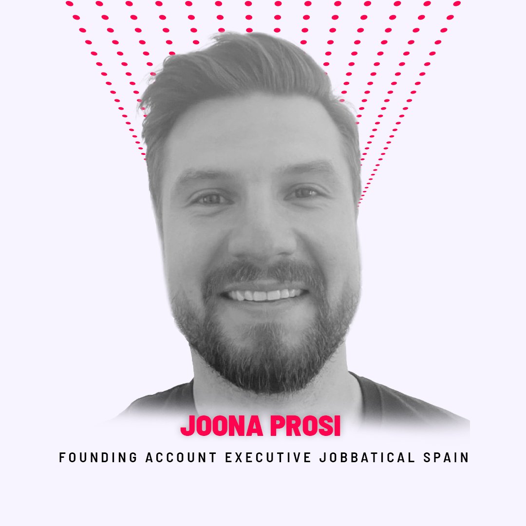 Joona Prosi