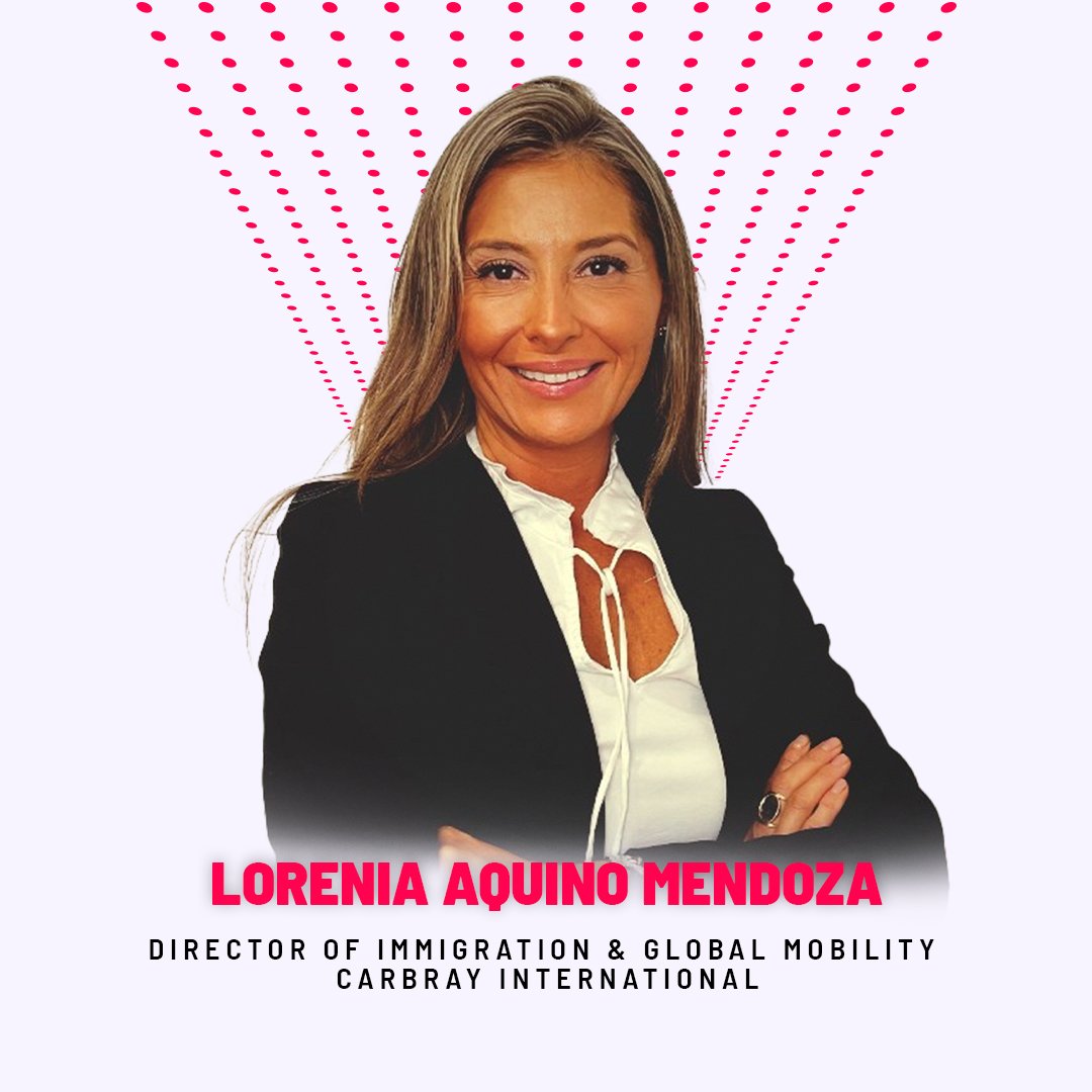 LORENIA AQUINO Mendoza