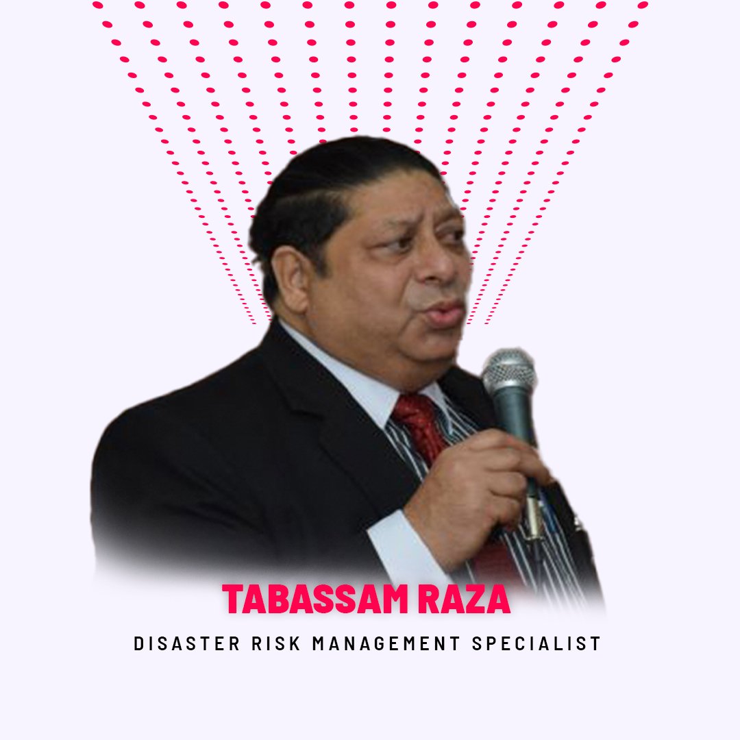 Tabassam Raza