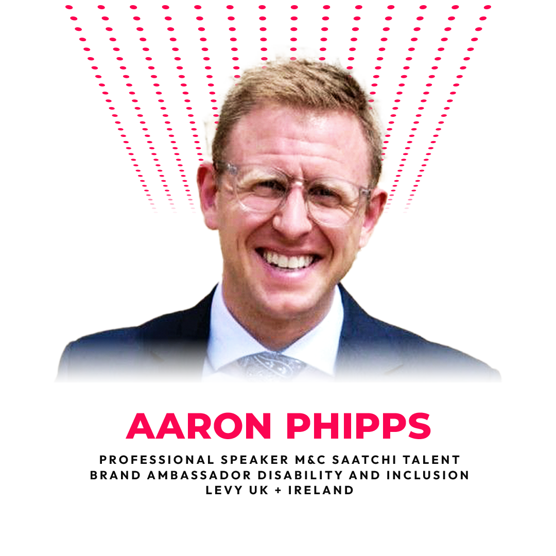 Aaron phipps