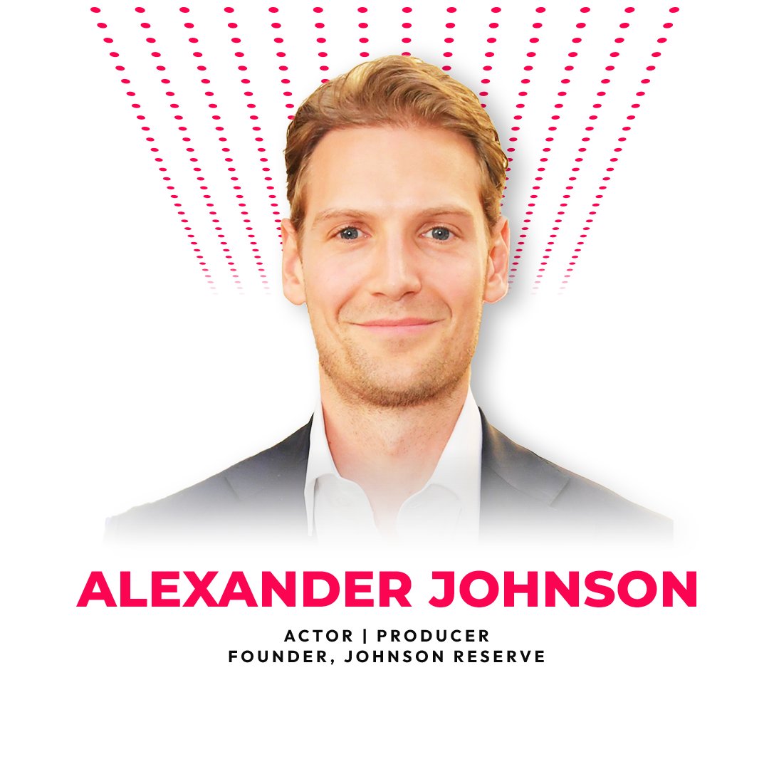 Alexander – johnson