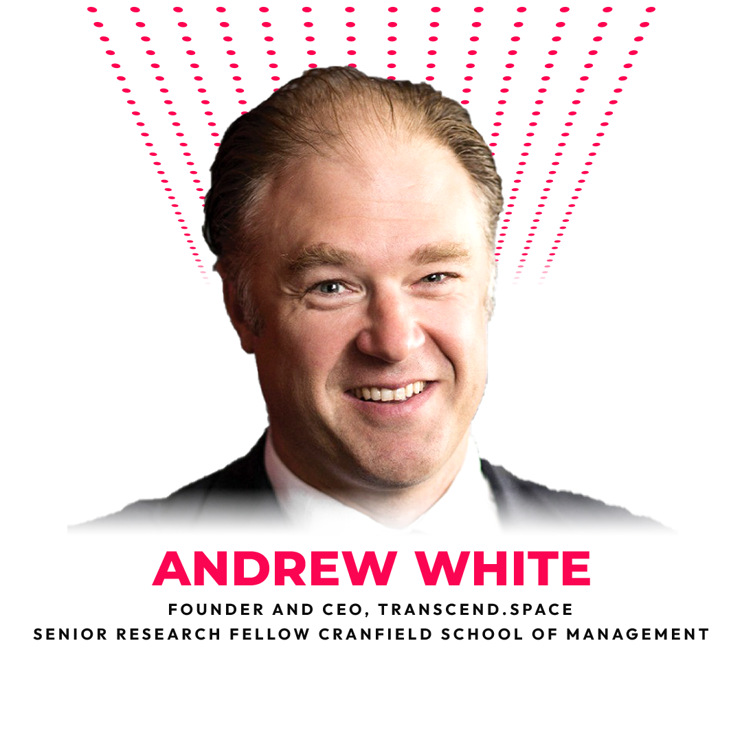 Andrew White