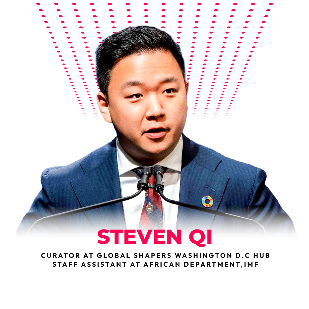 Steven Qi
