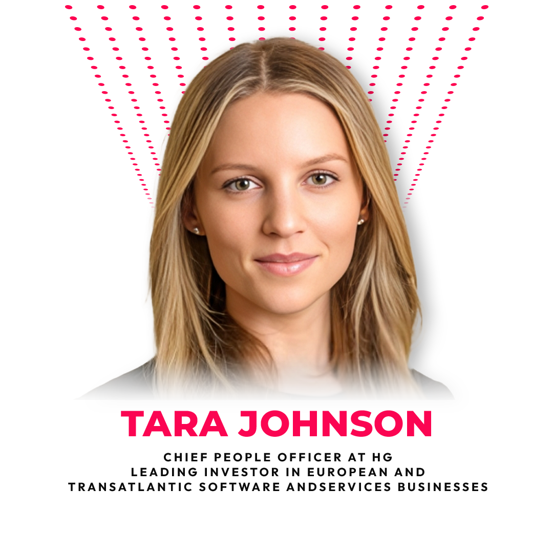 Tara johnson