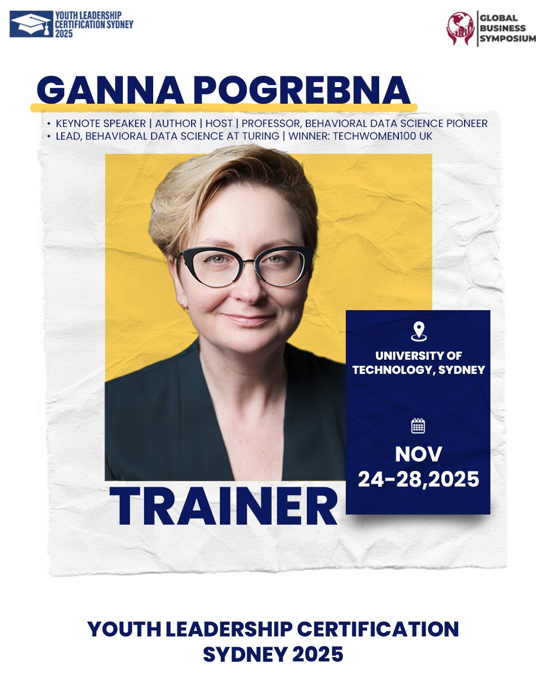 Ganna pogrebna