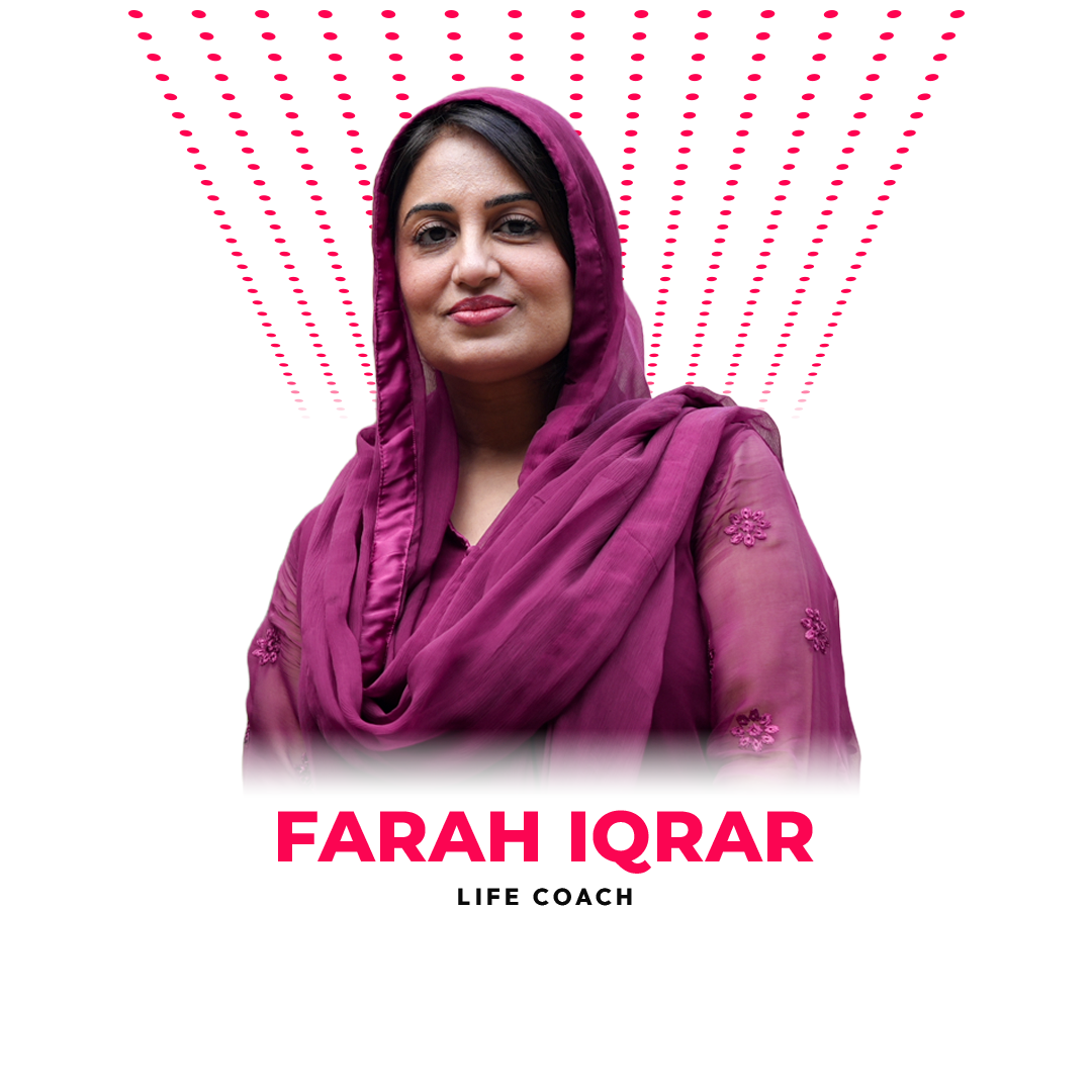 Farah Iqrar
