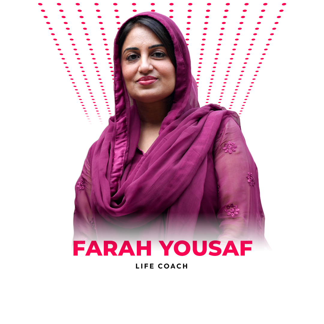 Farah yousaf