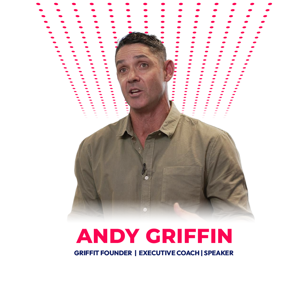 ANDY GRIFFEN