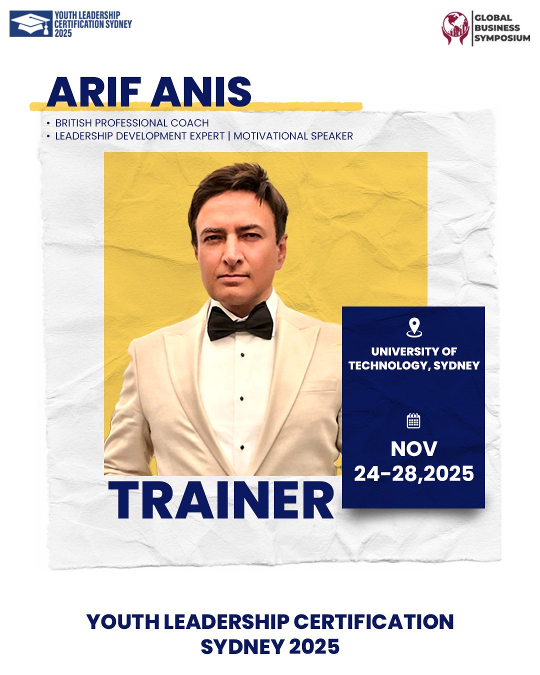 Arif Anis