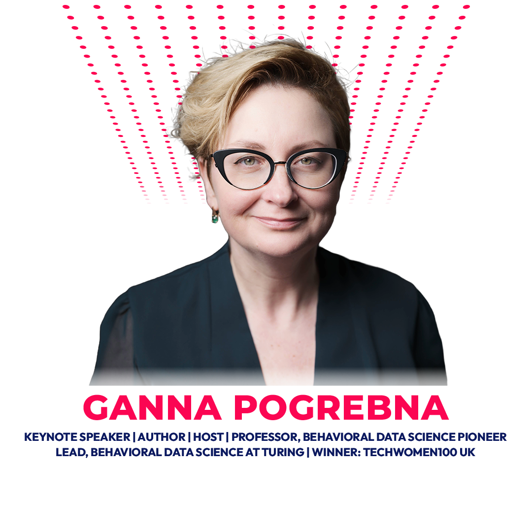 GANNA POGREBNA