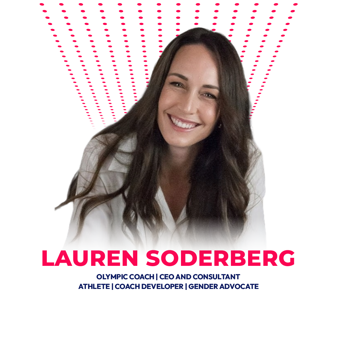 LAUREN SODERBERG
