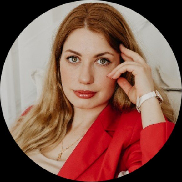 KATSIARYNA ZHUKOVICH