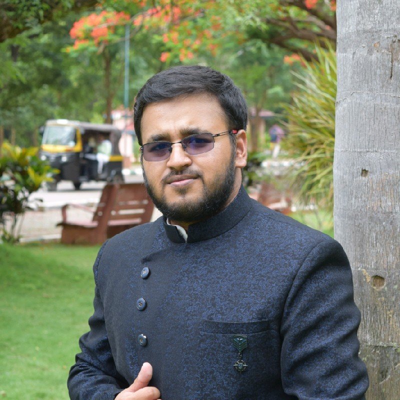 Syed Meer Sheezan Hameem 