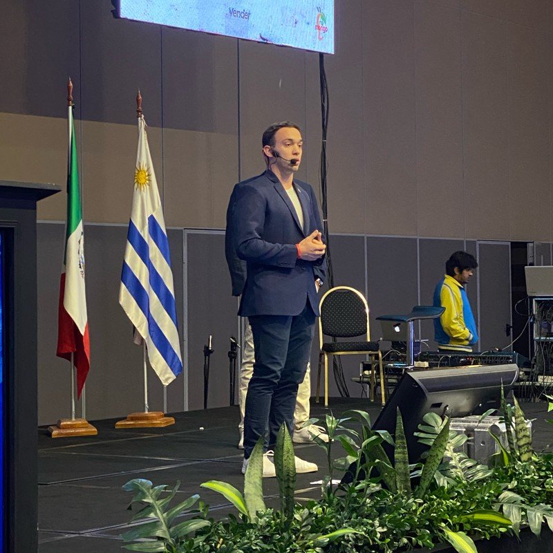 Ignacio Rotela Bonzi