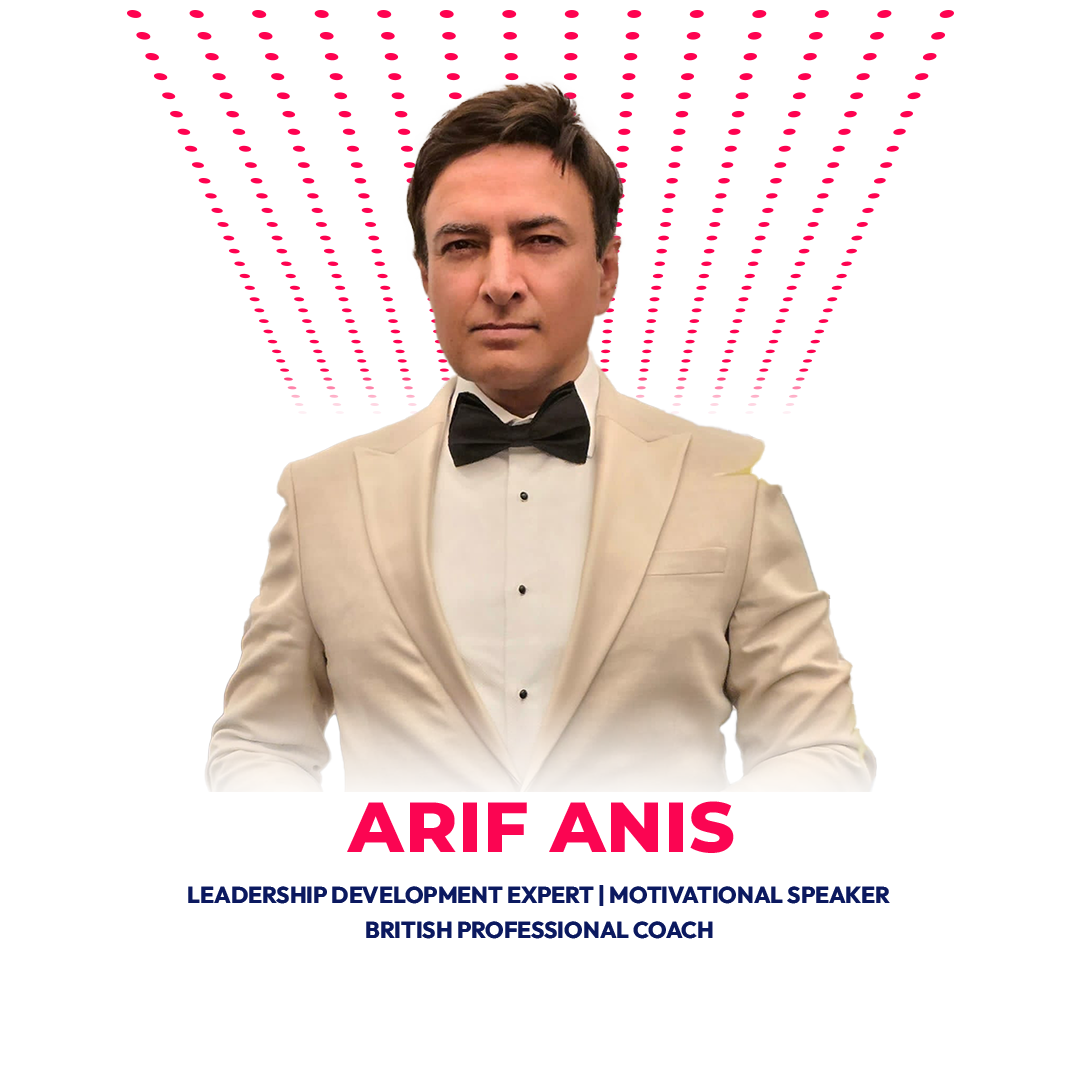 ARIF ANIS