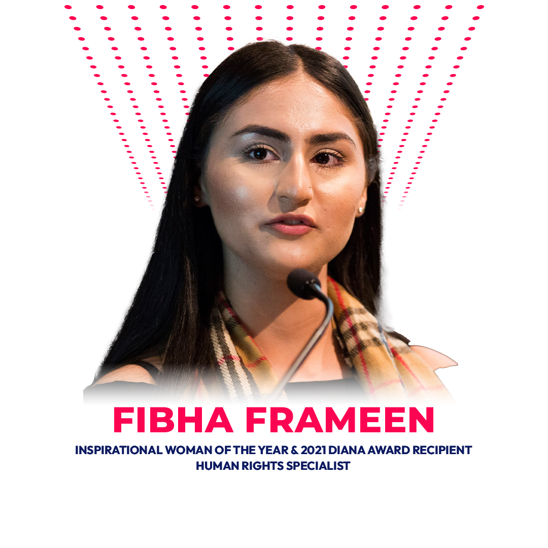 FIBHA FRAMEEN