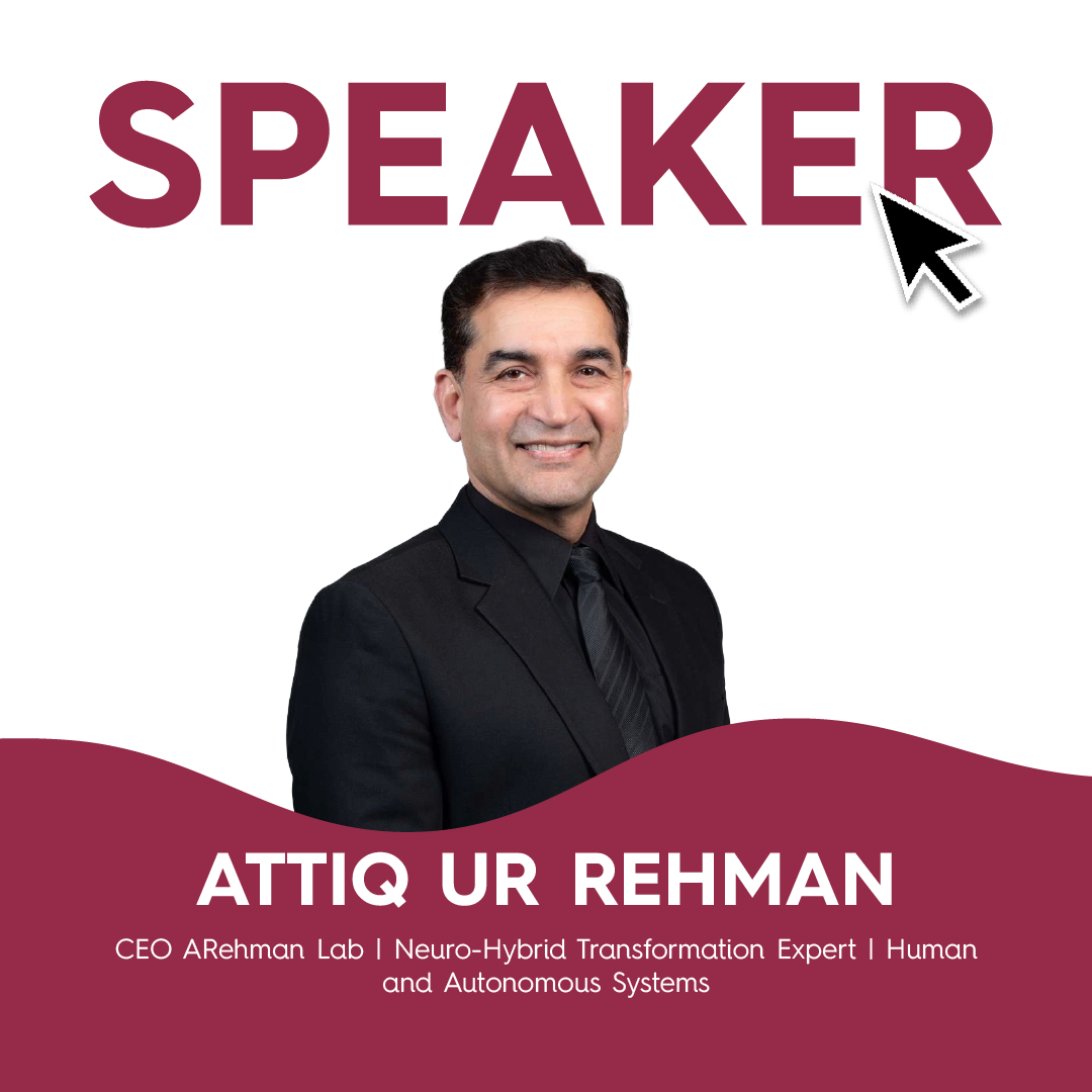 ATTIQ UR REHMAN