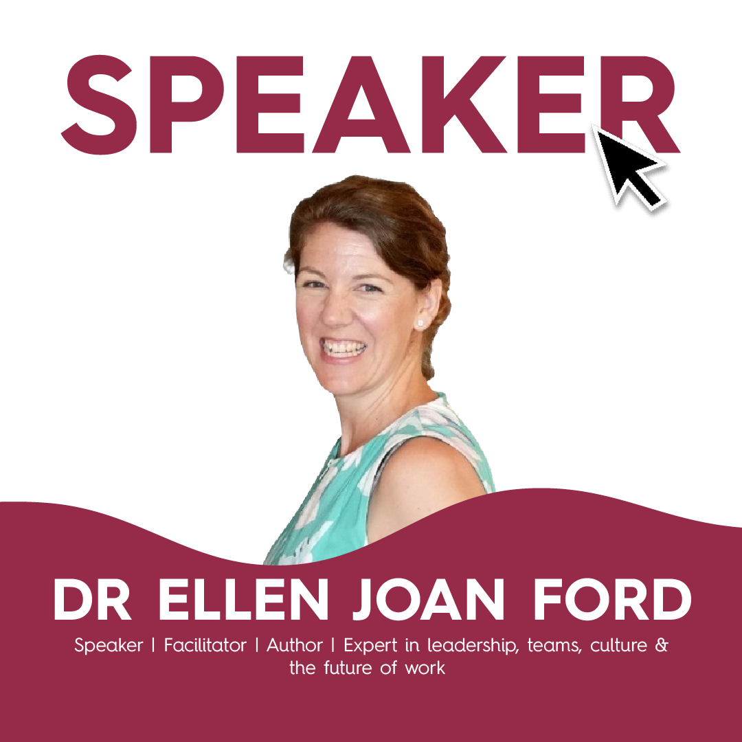 DR ELLEN JOAN FORD