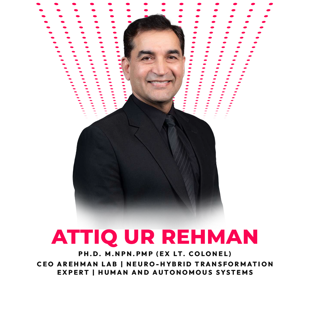 Dr. Attiqur Rehman