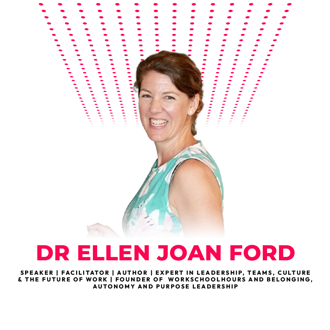 Ellen Joan Ford