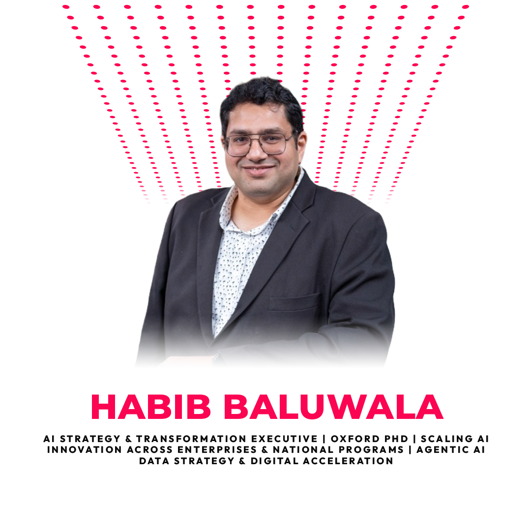 Habib Baluwala